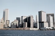 Stadtansichten von New York