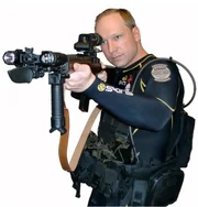 Anders Behring Breivik brachte am 22. Juli 2011 in Oslo und auf der Insel Utøya 77 Menschen um, überwiegend Teilnehmer an einem Zeltlager der sozialdemokratischen Jugendorganisation AUF.