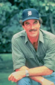 Magnum (Tom Selleck)