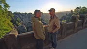 Bildunterschrift:
„Der Scout“ und sein Cousin Gato finden stets die perfekte Location und erfüllen selbst die ausgefallensten Wünsche ihrer Kunden.