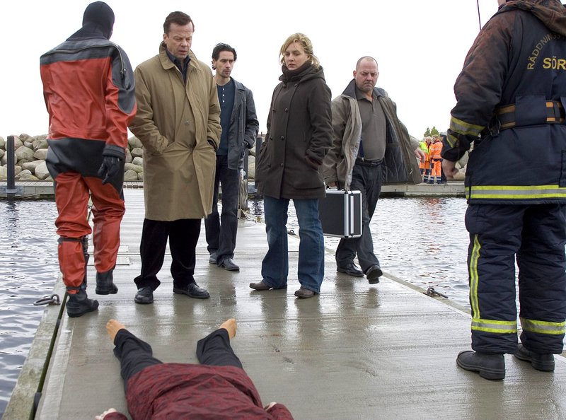 Johanna Sällström Tochter