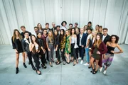 Top models, members