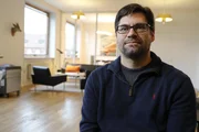 Hosea Dutschke, Sohn von Rudi Dutschke.