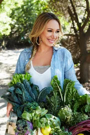 Haylie Duff