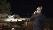 SWR Fernsehen (RP) AUF DÜBEL KOMM RAUS, TEIL 3, am Mittwoch (01.05.13) um 18:15 Uhr.
In Heßheim: Ein Spektakel in 20 Stunden - nur fünf Mann kommen für ein ganzes Haus. Sebastian ahnt nicht, wie die Profis gleich loslegen werden ...
