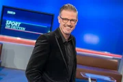 Heute mit Michael Antwerpes.