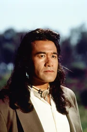 3. Staffel: Bobby Sixkiller (Branscombe Richmond)