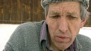 Bergbauer Andreas Bärtsch stammt aus einer der ältesten Familien in Furna.
