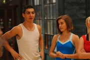 James und Riley