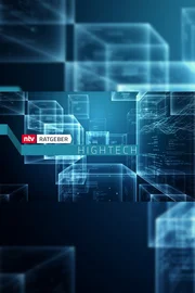 Ratgeber _ Hightech - Logo.