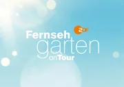 Logo "ZDF-Fernsehgarten on tour".