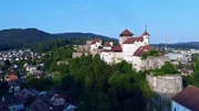 Schloss Aarburg