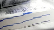 Gedruckt besteht der Weltklimabericht 2014 aus 3 kiloschweren Büchern