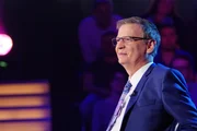 Moderator Günther Jauch
