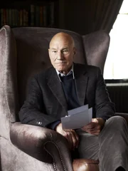 Patrick Stewart
