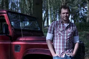 Jimmy Doherty
