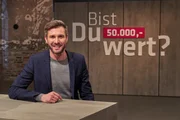 Moderator Jochen Schropp.