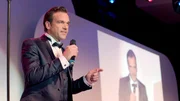Bauunternehmer Christoph Gröner will da eingreifen, wo staatliche Institutionen versagen - und setzt dabei auf Charity.