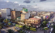 Nairobi, Kenia
