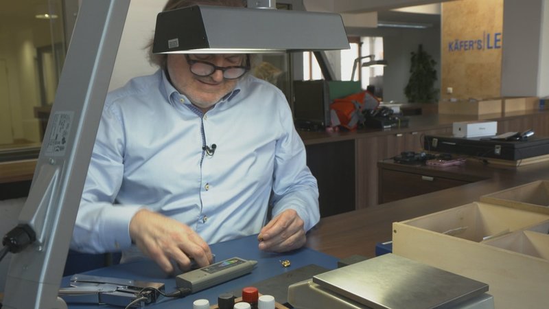 Hochbetrieb Im Leihhaus Letzter Ausweg Fur Verzweifelte D 2018 Streams Tv Termine News Dvds Tv Wunschliste