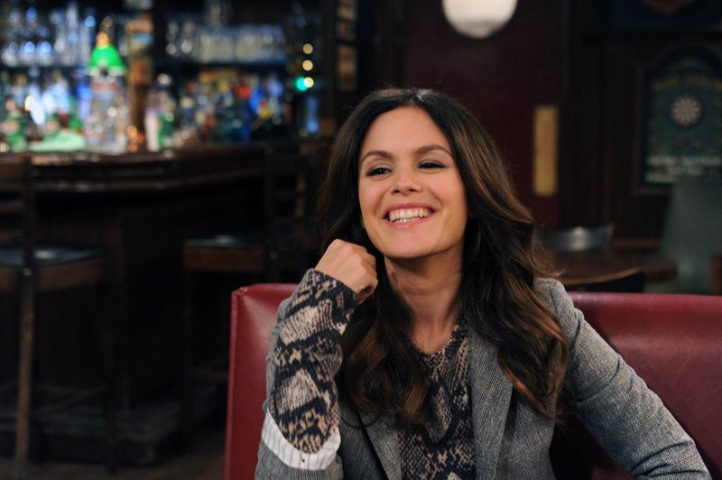 Rachel Bilson How I Met Your Mother