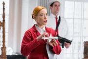 PREACHER - SEASON 3 - EPISODE 308 - "The Tom/Brady"