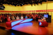Michael Niavarani, Ulrike Beimpold, Günther Lainer, Gery Seidl, Viktor Gernot, Oliver Baier.