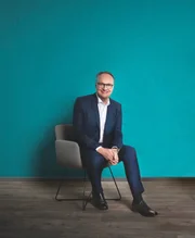 Oliver Welke