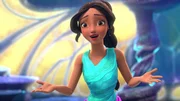 Princess Elena