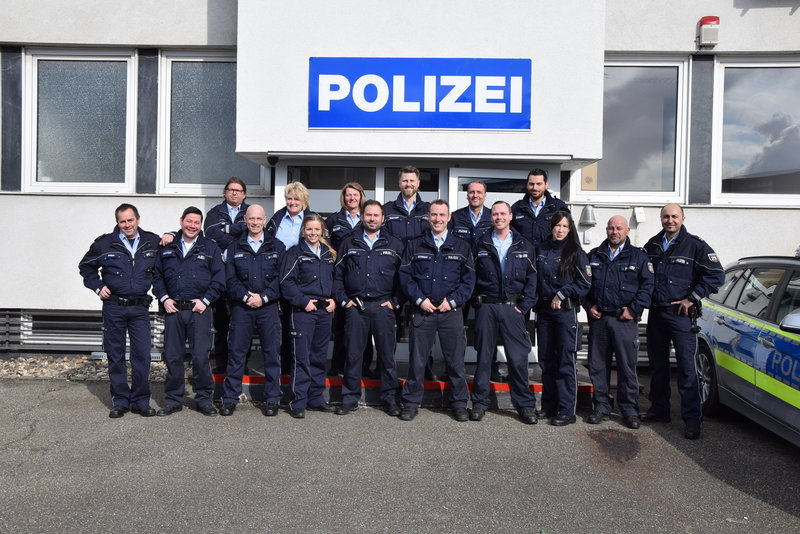 Inspektion 5 Köln Mülheim Inspektion 5 Köln Mülheim