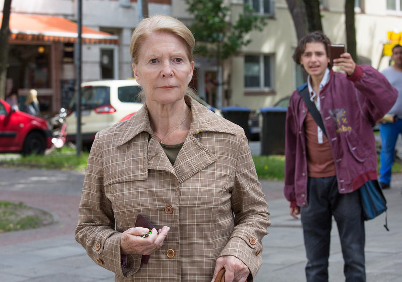 Bis zum Ende der Welt (D, 2014)