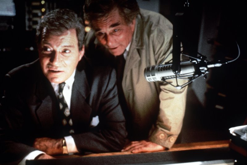 Columbo Todesschüsse Auf Dem Anrufbeantworter Columbo Todesschüsse Auf Dem Anrufbeantworter
