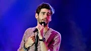 Alvaro Soler