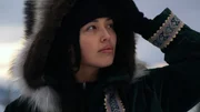 Portrait of Mary
