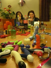 Sextoy Party