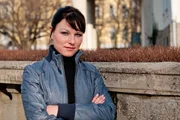 Isabelle Henard (26), Erzieherin.