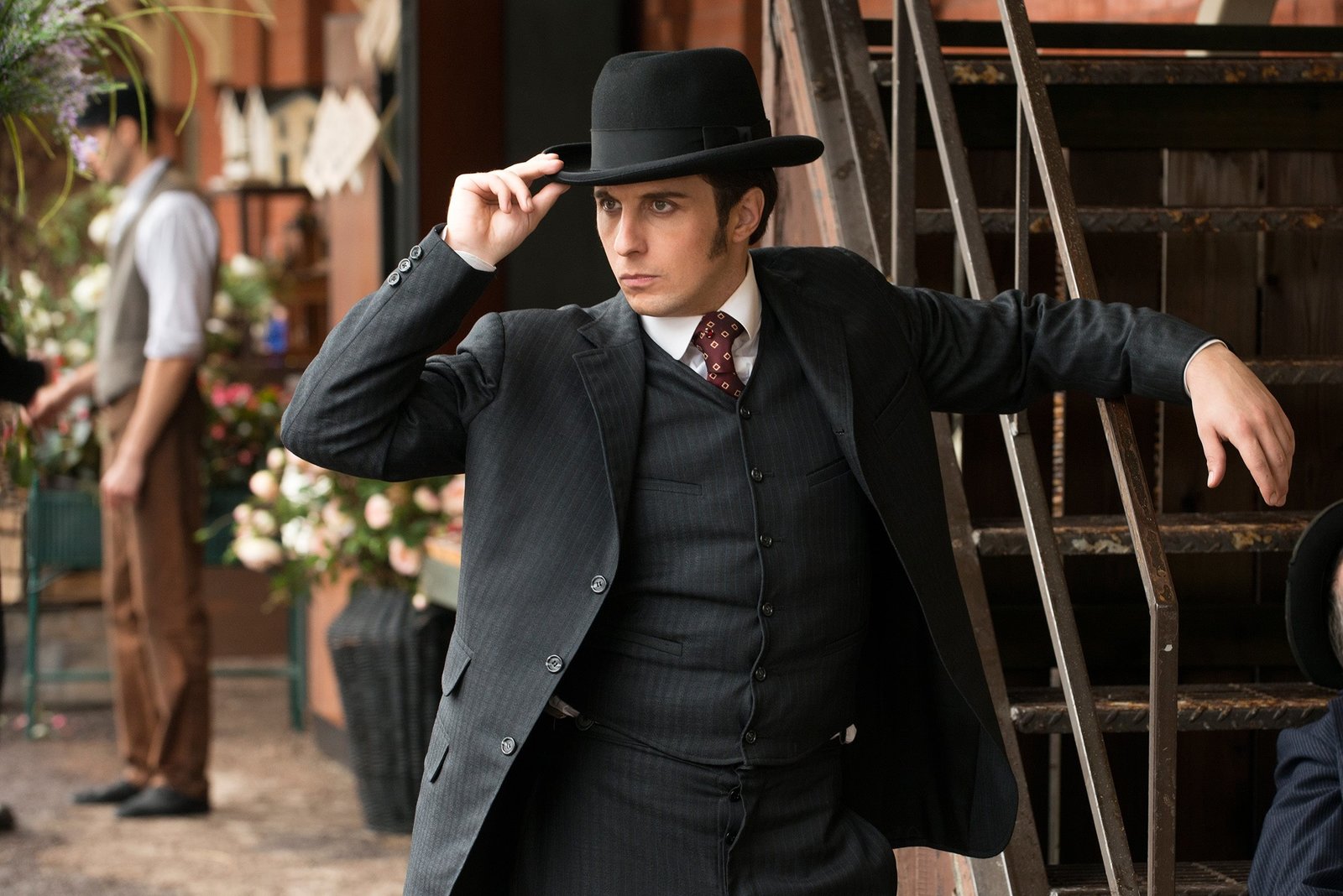 Murdoch Mysteries, News, Termine, Streams auf TV Wunschliste