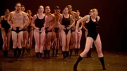 The Israel Ballet  „Nova Carmen”.