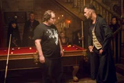 PREACHER - SEASON 3 - EPISODE 309 - "Schwanzkopf"