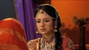 Jodha Bai (Paridhi Sharma)