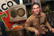 American Pickers Season3, Die Troedelsammler Staffel 3
Mike