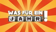 Was für ein Jahr - Logo