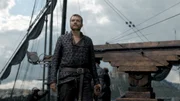 Euron Greyjoy (Pilou Asbæk)