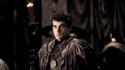 Juan (Stanley Weber) beschließt, die Juden nicht aus Rom zu verbannen, sondern sie zu einer Massenkonvertierung zu zwingen.