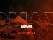 DMAX News - logo