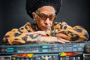 Sternstunde Musik: Der Sound der Freiheit – wie Songs die Welt verändern können
Don Letts
Copyright: SRF/Paul Crowther