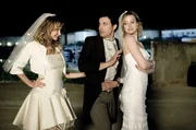 Julie Ferrier, Bruno Salomone, Elodie Frenck