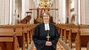 Kristina Kühnbaum-Schmidt neue Landesbischöfin der Nordkirche