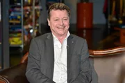 Ernst Gelegs