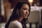 Candice Patton